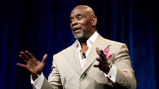 Empresario y conferencista Chris Gardner compartirá sus claves para alcanzar el éxito en Lima