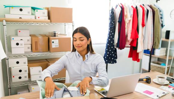 ¿Las micro y pequeñas empresas de propiedad femenina son menos rentables y productivas?