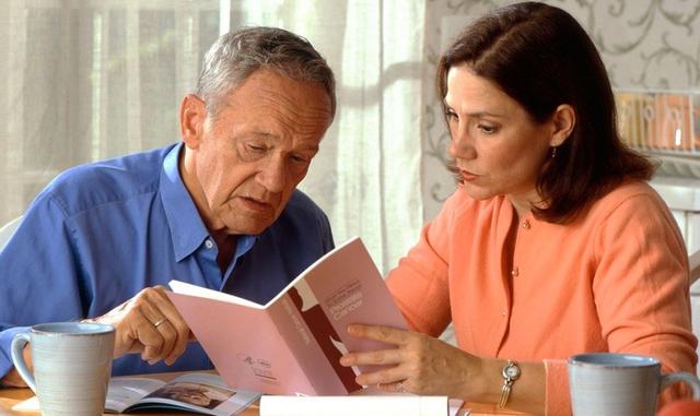 Foto 2 | De la población adulta mayor, el 35.2% está afiliado a un sistema de pensión. De este total, el 20,3% estuvo afiliado a la Oficina de Normalización Previsional (ONP), el 8.4% a las Administradoras de Fondos de Pensiones (AFP) y el 4.5% tuvo Cédula viva. (Foto: medileben)