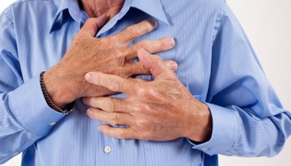 Los infartos al miocardio y los accidentes cerebrovasculares se cobran más de 17 millones de vidas al año en el mundo y se estima que esta cantidad ascenderá a 23.6 millones en el 2030, según la Organización Mundial de la Salud (OMS). (Foto: Difusión)