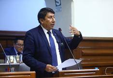 Congreso aprueba la creación de la Universidad Nacional Autónoma de Chupaca, en Junín