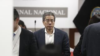 Keiko Fujimori: Poder Judicial aprueba proceso especial con Jorge Yoshiyama por el Caso Cócteles