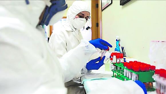 En la región Ayacucho aún no se reportan casos de coronavirus confirmados; no obstante, las autoridades locales esperan estar preparados para trata la enfermedad. (Foto: GEC)
