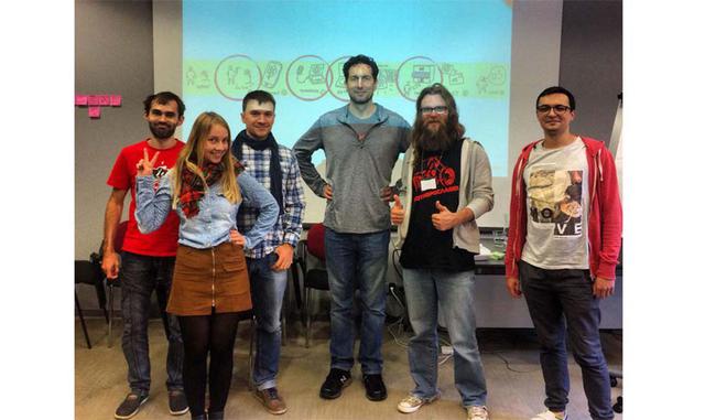 Neosound: medir las emociones de un cliente por una llamada telefónica. En Neosound han desarrollado una tecnología que sirve para procesar señales digitales que convierte un sonido en dato. Como ejemplo, puede medir las emociones de un cliente en una lla