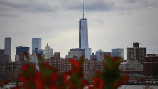 Primera torre del nuevo World Trade Center debuta 12 años después de ataque del 11S