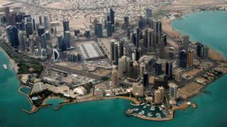 Cuarteto anti-Catar se reúne en Baréin para tratar crisis del Golfo