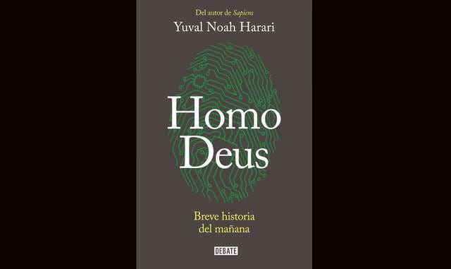 “Homo deus: una breve historia del mañaña”, de Yuval Noah Harari. El libro busca mostrar como la condición humana parece no tener límites, y por ello debemos esforzarnos en ser mejor tanto en nuestros aspectos familiares como laborales.