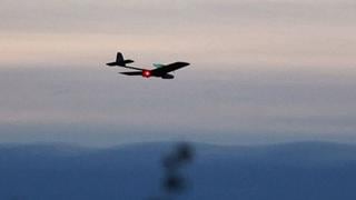 Drones de EE.UU. permitirán “asestar un golpe a Rusia”, dice el Pentágono