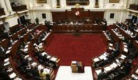 Desaprobación del Congreso continúa alta: 77% de los peruanos crítica su gestión