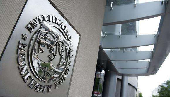 La semana pasada el FMI siguió recortando la perspectiva del crecimiento mundial para el 2023