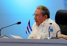 Twitter bloquea cuentas de Raúl Castro y medios estatales de Cuba