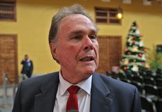 Harold Forsyth renuncia al cargo de representante permanente del Perú ante la OEA