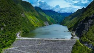 CTG, la mayor hidroeléctrica global traza plan para duplicar su tamaño en Perú
