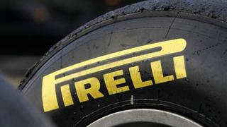 ChemChina comprará Pirelli por US$ 7,700 mlls.