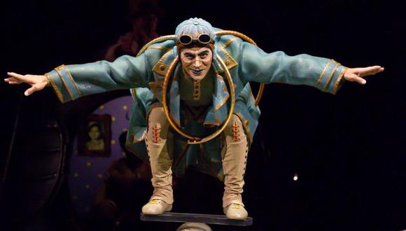 Cirque du Soleil se enfrenta al pago de unos US$ 165 millones para el reembolso de entradas a espectáculos que han tenido que ser cancelados. (Reuters)