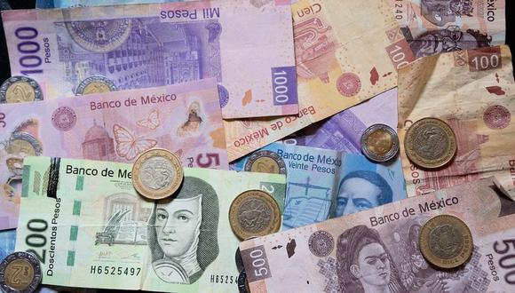 Durante el mes pasado, la volatilidad implícita a un mes del peso mexicano se ha mantenido por encima del promedio del rublo ruso, el real brasileño, la rupia indonesia y el rand sudafricano. (Foto: Pixabay)