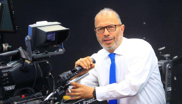 Hugo Coya fue designado vicepresidente del consejo directivo de la Red Televisión América Latina (Red TAL).