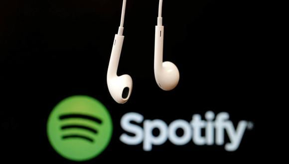 The Wall Street Journal informó la semana pasada que Spotify y Tencent estaban en conversaciones para intercambiar participaciones de hasta un 10%.
