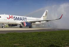 Aerolínea Norwegian anuncia el traspaso de su filial argentina a chilena JetSmart
