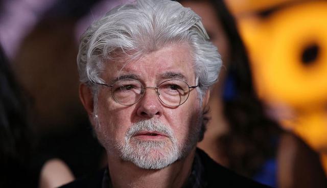 FOTO 4 | 4. George Lucas vendió Pixar. Pixar, el estudio de animación de títulos y franquicias legendarias como Toy Story y Cars, originalmente era una división de LucasFilms, la compañía de George Lucas. Aunque el estudio había sido creado para producir nuevas tecnologías de imagen y efectos por computadora, muchos de los que trabajaban ahí estaban más interesados en crear películas animadas.
 (Foto: Getty)