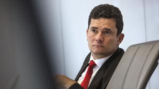 Ex fiscal general de Brasil pide la renuncia de Moro y la libertad para Lula