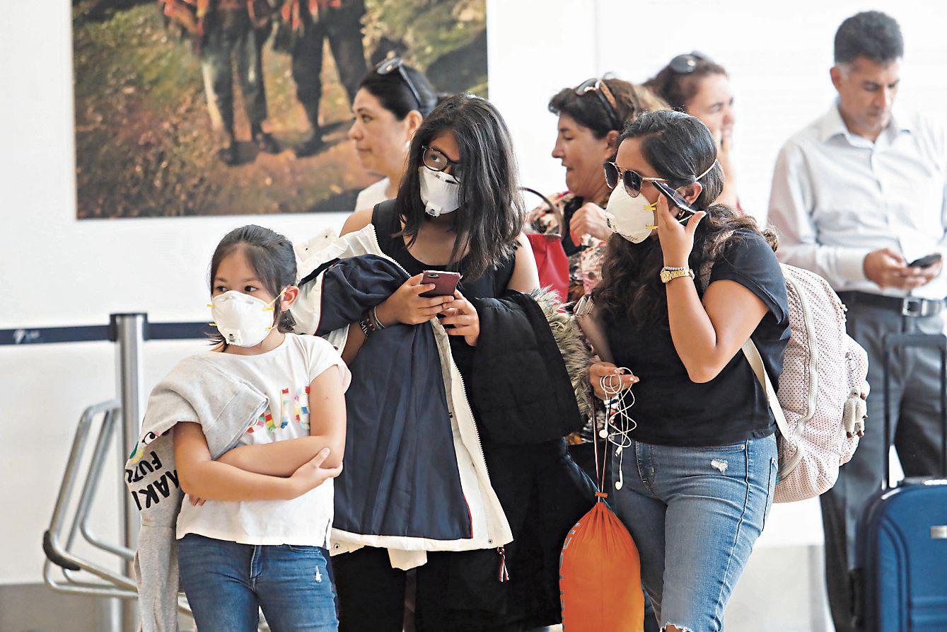 El presidente Martín Vizcarra anunció la declaratoria del Estado de Emergencia Nacional por 15 días. (Foto: GEC)