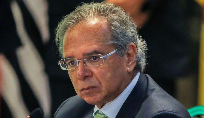 Paulo Guedes