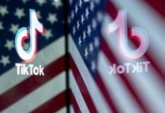 El largo camino para que TikTok se vuelva “americano” o desaparezca 