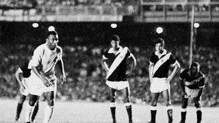 Cifra de goles de Pelé, motivo de debate eterno