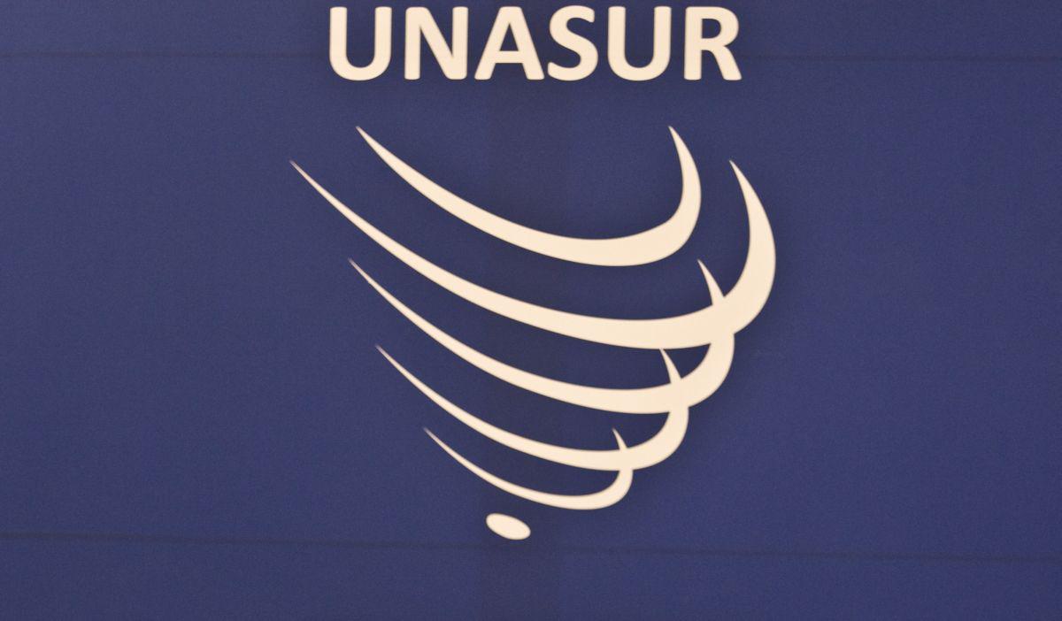 Unasur. (Imagen: USI)