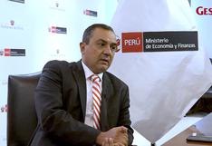 Carlos Oliva, sus retos y expectativas para el crecimiento de manera sostenible