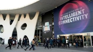 Mobile World Congress a desarrollarse en Barcelona impone restricciones de acceso a viajeros de China 