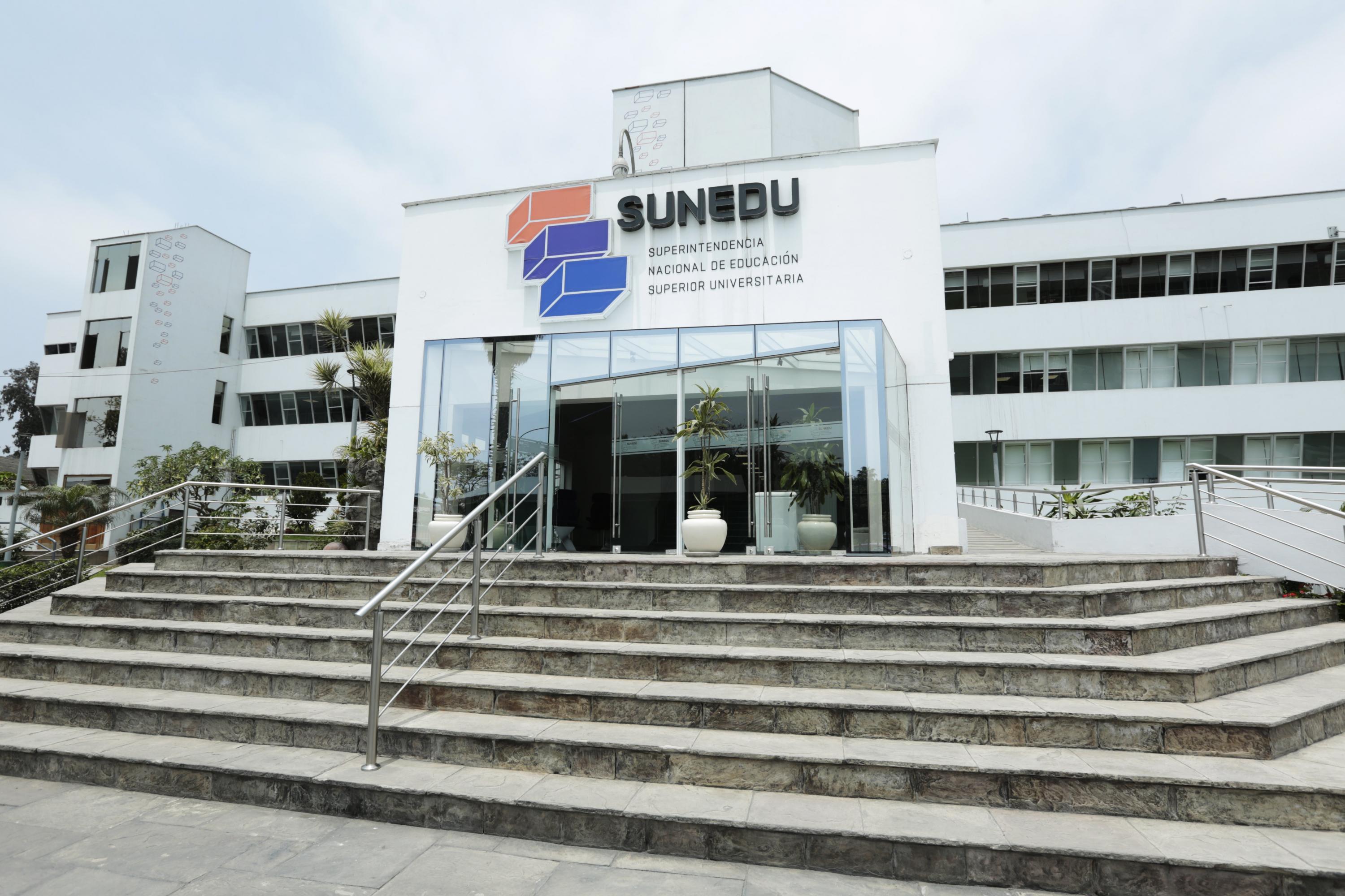 Sunedu