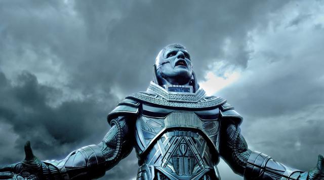 12. X-Men: Apocalypse. Recaudación mundial: US$ 543.9 millones. (Foto: IMDB)