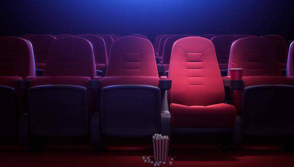 Cine. (Foto: iStock)