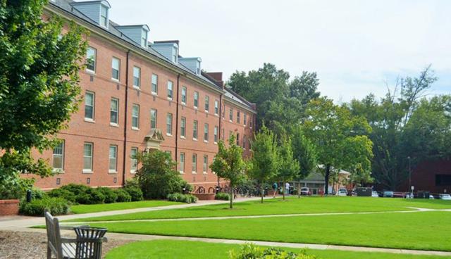 Ingeniería Eléctrica y Electrónica