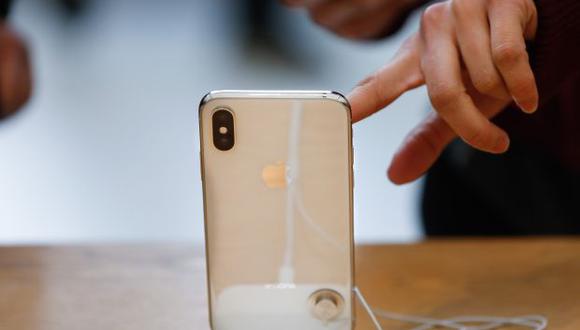 Apple acusó a la Comisión Europea de utilizar sus competencias para luchar contra las ayudas estatales "con el fin de modificar las legislaciones nacionales". (Foto: AFP)