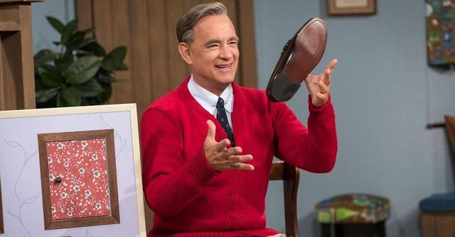 Foto 4 |"A Beautiful Day in the Neighborhood" de Sony,  un drama sobre el periodista de televisión Fred Rogers, logró recaudar US$ 11.8 millones. (Foto: IMDB)