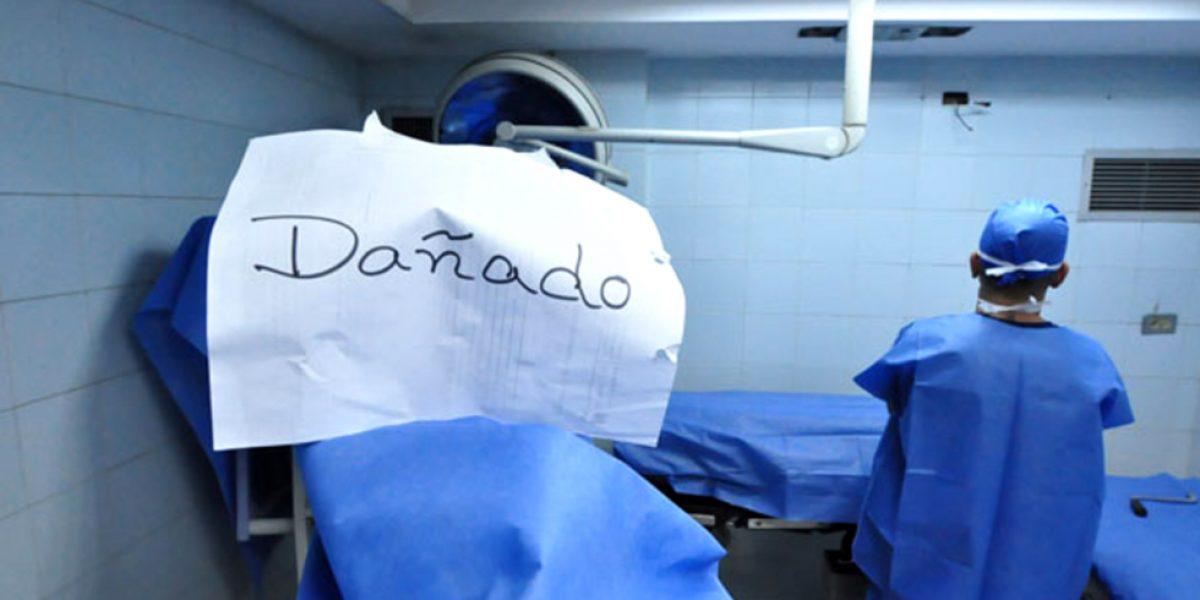 "Sólo una solución política puede detener el sufrimiento en Venezuela", sostuvo. (Foto: metroecuador)