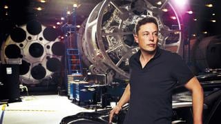 Elon Musk: "La Inteligencia Artificial es potencialmente más peligrosa que las armas nucleares"