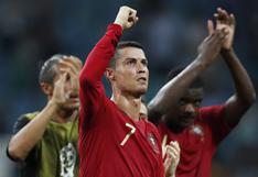Rusia 2018: ¿En cuánto están cotizados los goleadores del España vs Portugal?