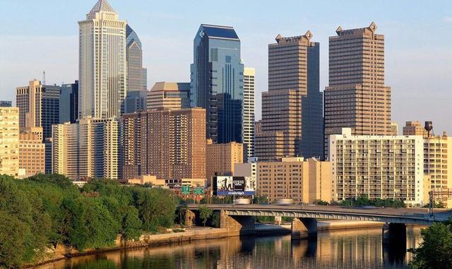 FOTO 2 | 9. Filadelfia, EE.UU.