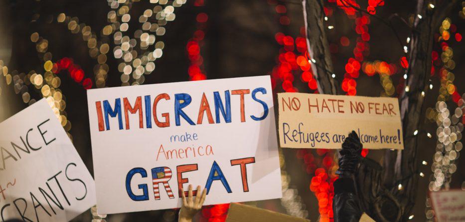 El Senado de EEUU debatirá en enero ley para regularizar jóvenes indocumentados (Foto: Pixabay)