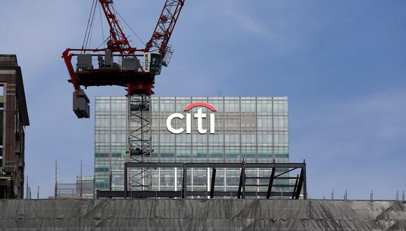 Citigroup. (Foto: Bloomberg).