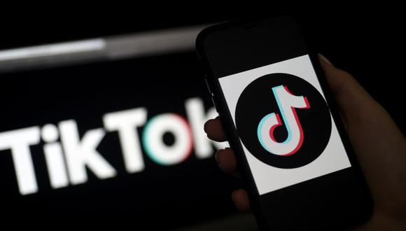 Washington ha ejercido una fuerte presión sobre ByteDance para que venda las operaciones estadounidenses de su popular aplicación de videos cortos TikTok. (Foto: AFP / Olivier DOULIERY)
