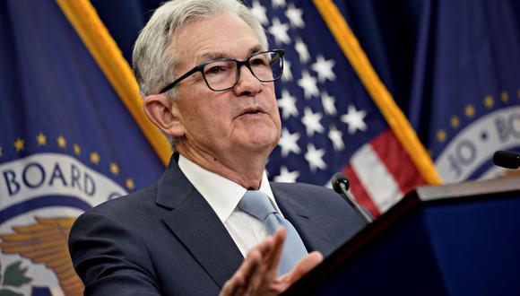 Mercado prevé que mañana la Fed subirá su tasa de interés. Pero estará atento a los comentarios del presidente del banco central de EE.UU., Jerome Powell. (Foto: FOMC)