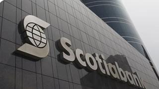 Scotiabank prioriza a Latinoamérica como su foco de expansión
