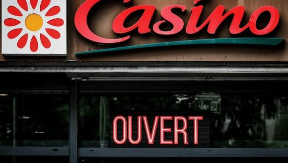 Casino cerró 2022 con una deuda de 6,400 millones de euros (US$ 6,830 millones al cambio actual). (Foto: En difusión)