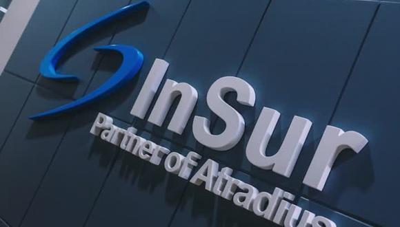 InSur Perú mantiene el 50% de participación en el mercado de seguros financieros.