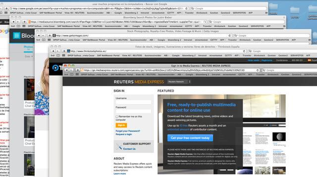 Disminuya la cantidad de procesos al trabajar en su computadora porque de esa manera se libera memoria RAM y se evita que Windows utilice la memoria virtual del disco rígido, lo que ayuda a ahorrar energía.